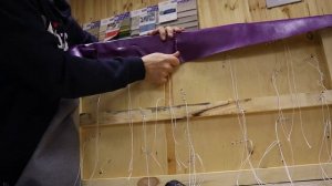 Стеновые панели для прихожей своими руками. Wall panels for the hall. DIY