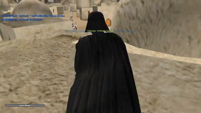 Battlefront 2: 2005- Commentated 2v2 Tournament | Match 38 Pt. 1 смотреть онлайн