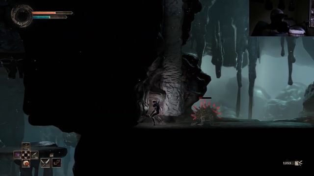 Grime: Cavidad Supurante / Jefe Amalgama / Gameplay Parte 1 смотреть онлайн