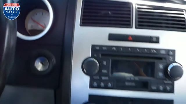 2006 Dodge Charger V8 Hemi, with 24in Rims and Tires! (www.iFinanceAuto.com) смотреть онлайн