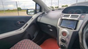 TOYOTA VITZ, 2005г. в Автосалоне AVTOvOZ