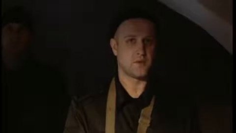 Боевик СЛЕД ВОЛКА Русские боевики криминал фильмы новинки 2016