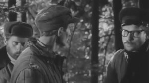 Парашюты на деревьях 1973