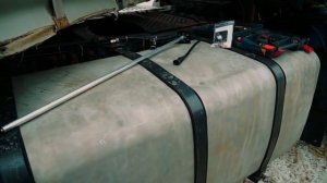 Установка ГЛОНАСС системы мониторинга транспорта и Контроля топлива