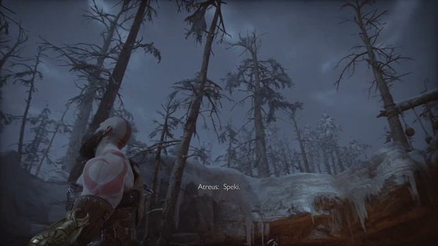 God of War Ragnarök PS Plus Premium Trial 👍 смотреть онлайн