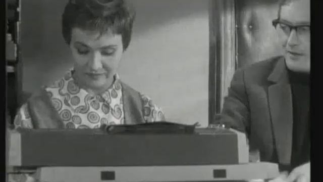 Кинофильм «Каждый вечер в одиннадцать» (1969)