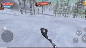 🔥прокачка крокодила до 100 уровня в wild craft