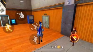 😱СЕКРЕТ ОТТЯЖКИ В FREE FIRE✅НАСТРОЙКИ ФФ | Обучалка Фри Фаер