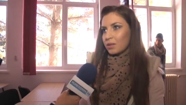 Valentine's Day la tinerii din Romania смотреть онлайн