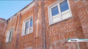 Здание католического костёла на проспекте Ленина в Барнауле ждет вторая жизнь