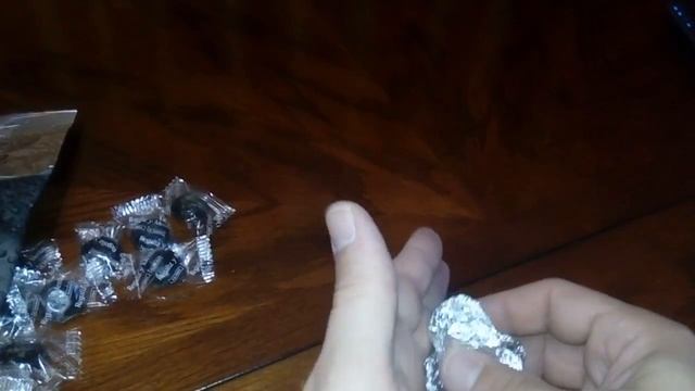 Распаковка посылки # 72 / Подарки из Испании !!! смотреть онлайн