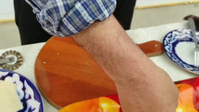 бахор таоми витаминга бой