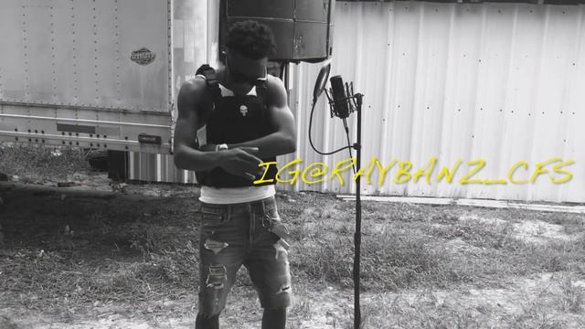 Touch the mic / RayBanz no  Problemo live performances ￼ prod by @phelonies @Lucidmixedit