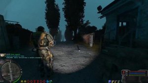 Поиски Призрака и убийц Клыка. Народная Солянка 2024 OGSR /НС 2024 OGSR Прохождение #21