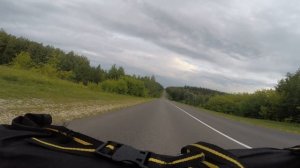 21ля предпослед Палец- Григорово-Большое Мурашкино Нижегородская в строну Княгинино