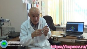 Как избавиться от хронических болезней почек и избежать гемодиализа и пересадки почек-В.Купеев