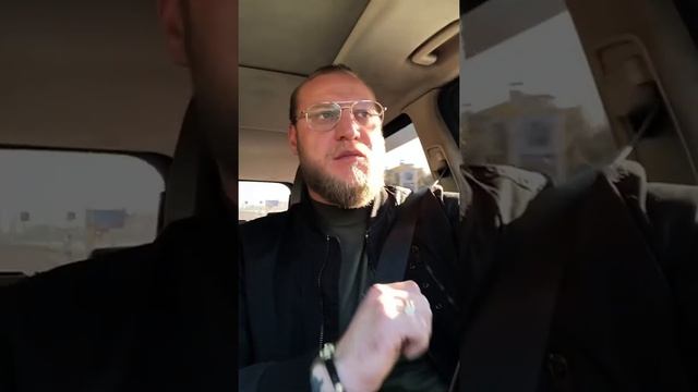 Учиться у кавказцев или вспомнить своё? Миша Маваши