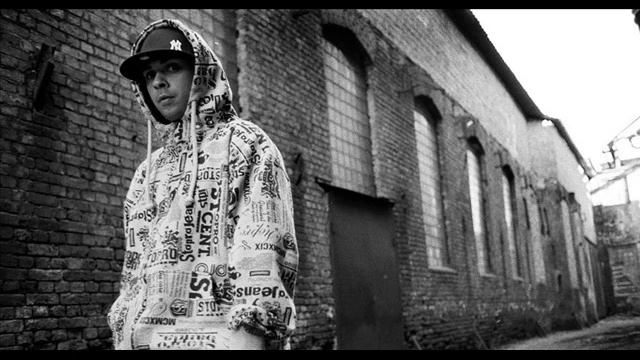 Smoky Mo-U bakaley смотреть онлайн