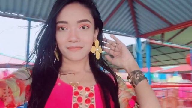 Dohar | mini coz’s bazaar | 6ta bike amra 12jon | 2ta couple | First Vlog ❤️ смотреть онлайн