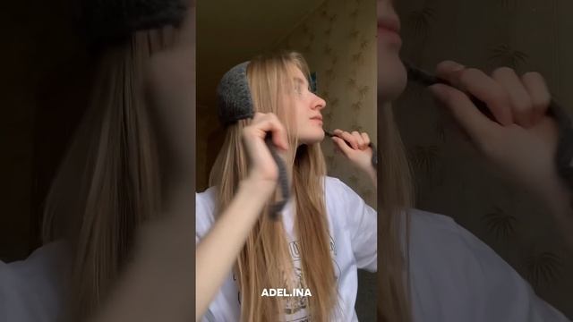 Как вам чепчики? #crochet #вязание #knitting #вязаниеназаказ #shorts #вязаныйчепчик смотреть онлайн