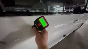 Осмотр перед покупкой BMW X3 2022 год