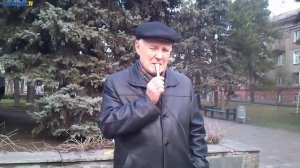 АнтиМайдан - Запорожье - 16.02.2014 (Часть 2)