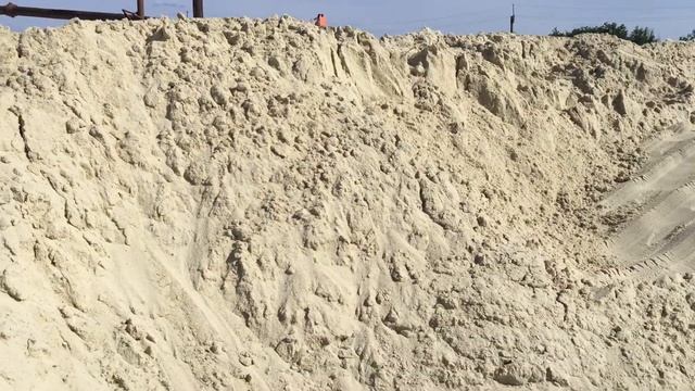 Песок речной мытый смотреть онлайн