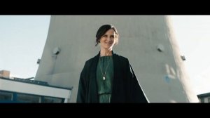 Город страха (2024 Дублированный трейлер)
