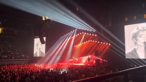 Земфира - Синоптик | Барыс Арена, Астана, 20.08.2023