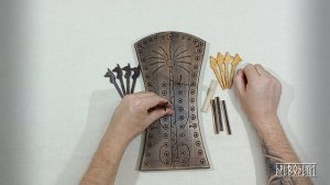 игра "Псы и шакалы"  (история и правила игры)