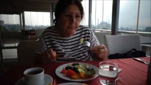 Lady Diana Hotel - Istanbul