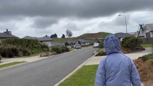 На обратной стороне Земли Весна пришла! Жилой район Marsden Valley