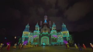 Вьетнам. Нячанг. ВИНПЕРЛ. 
Декабрь 2024