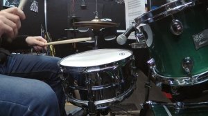 Встречный Марш ВС России на барабанах (110 bpm)