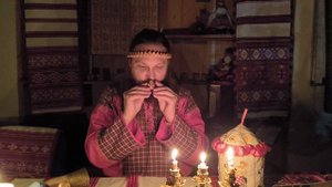 Обучение в Сказочной Семинарии, часть 1