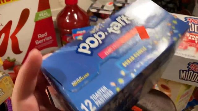 Go Grocery Outlet Haul | A Girl Being Frugal