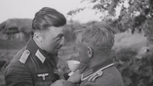 Как пьяный немец по ошибке пошел в советский блиндаж  А потом пьяный русский в немецкий