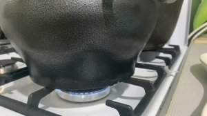 Афганский казан 5 литров