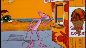 067 Розовая пантера — Розовая блоха / The Pink Flea (1971)