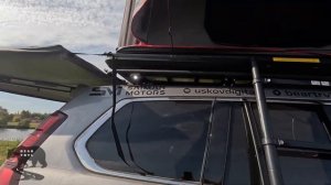 Лучший тюнинг для Haval H9 aka Медведь