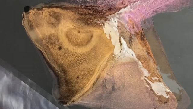 Ink Art . Спиртовые чернила. Alcohol ink . Алкогольные чернила.