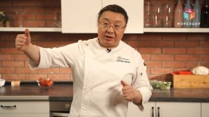 Как приготовить камчатского краба? Рецепт приготовления от шеф-повара. Камчатский краб на пару