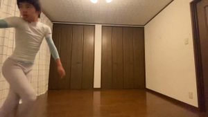 Александра Трусова (Alexandra Trusova)「Romeo and Juliet ④」A 13 years old boy！13才が踊る！