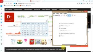 Ольга Быкова , Деревенский дневник очень многодетной  мамы  доход с канала декабрь 23 г #ольгабыков