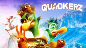 Крякнутые каникулы - Quackerz