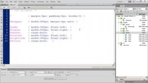 Dreamweaver CC Introduction Class   Part 3