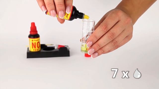 Tropical Test NO3 - instruktaż/manual смотреть онлайн