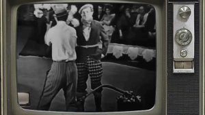 Юрий и Татьяна Никулины и Михаил Шуйдин - Розы и Шипы (1960)