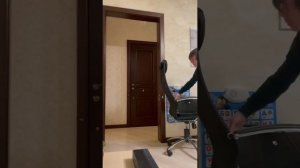 Сиреноголовый, Грени (Гренни) и Киси миси (Кисси Мисси) снимаются с хагой вагой (хаги) в Тик Ток