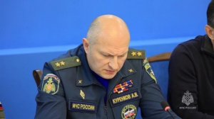 ‼️🇷🇺Режим ЧС федерального характера введен по ситуации в Керченском проливе